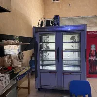 فروش یخچال و لوازم اشپزخانه به صورت شرایط و یکجا