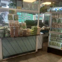 به چند نفر کارگر در غرفه سبزی کاهو نیازمندیم