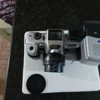 دوربین عکاسی نوستا لوژی