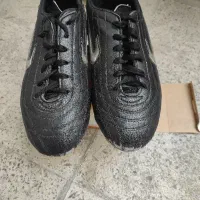 کفش کتانی استوک دار سایز 43