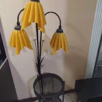 آباژور 3شاخه در حد نو