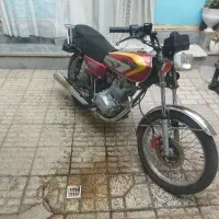 هندا۱۵۰مدل ۹۴