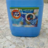 ۱۰ لیتر مایع لباسشویی 1.100.000
