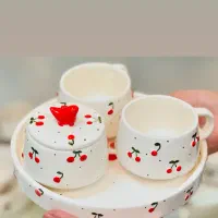 آموزش و قبول سفارش ظرف لعابی سرامیکی