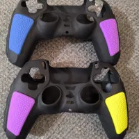 کاور دسته ps5 کاور دسته پی اس ۵