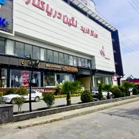 فروش مجتمع  نگین دریا کنار ( همکف)