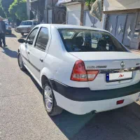 ال ۹۰ مدل ۱۳۹۶پارس خودرویی مولتی مدیا