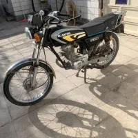 موتور کویر ۸۹