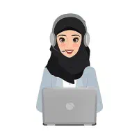 کارشناس فروش خانم