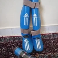وسایل ورزشی دفاع شخصی و کاراته همه چی ۵۰۰