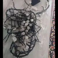 چراغ رنگی مراسمات  اتاق و مغازه و دوره درخت