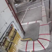 لوله کشی ساختمان