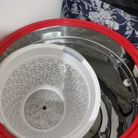 پتوشور خشک کن دار نو نو هستش موتورشم گیربکس هستش