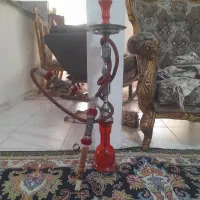 قلیان حاج اقلی