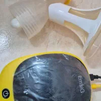 شیردوش برقی