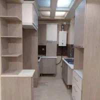 48متر1خواب تراورتن دسترسی مترو