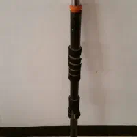 بارفیکس دمبل وزنه