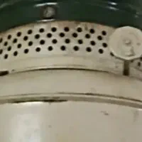 چراغ نفتی