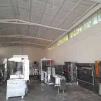 یخچال فر مرکب سرخکن گرمکن فر پیتزا