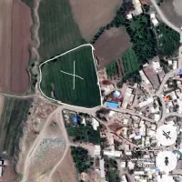 فروش زمین دارای مجوز ساخت