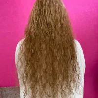 نصب لیزری اکستنشن مو وسوراخ کردن گوش