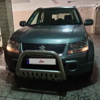 سوزوکی ویتارا 1388