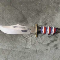 چاقو کمپی