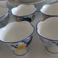 ظرف|ظروف سرو و پذیرایی|شاهین‌شهر, شهرک گلدیس|دیوار