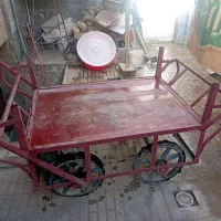 تعدادی لوازم خانگی