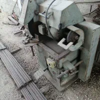 آره آتشی 3فاز تیغ 4میل
