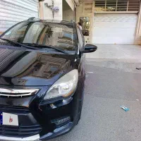 لیفان ایکس 50