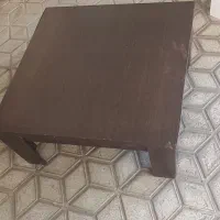 میز جلو مبلی