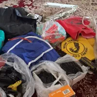 وسایل ارایشگری