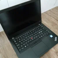 لپتاپ لنوو ویندوز 10