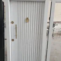 درب ضدسرقت مناسب|مصالح و تجهیزات ساختمان|مشهد, سپاد|دیوار