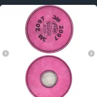 فیلتر ماسک تری ام /مدل2097