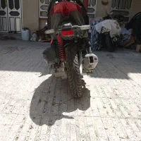 موتور کلیک 150