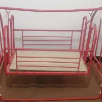 گهواره نوزاد