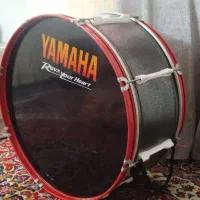 طبل یاماها