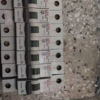 مینیاتوری ۱۶ و ۳۲ و ۴۰  AEG
