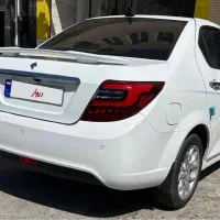 دنا پلاس اتوماتیک اپشنال توربو