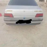 پژو 405|خودرو کلاسیک|باهوکلات, |دیوار