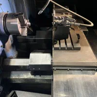 تراشcnc|ماشین‌آلات صنعتی|تهران, قیام|دیوار