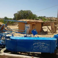 تیلر کشاورزی