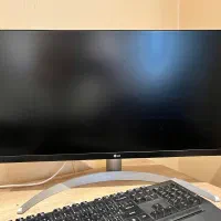 مانیتور گیمینگ 29 اینچ ال جی 29WQ600