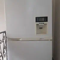 یخچال فریزر اسنوا مدل810