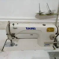 چرخ خیاطی تکینج
