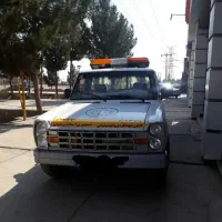 یدکش جرثقیل خودروبر تربت جام