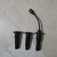 وایر شمع جک اس ۵