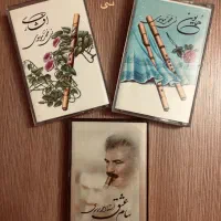 کاست اورجینال ( شرکتی)